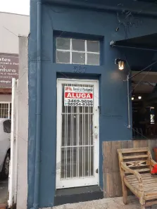 Sala Comercial para alugar, 80m² no Mooca, São Paulo