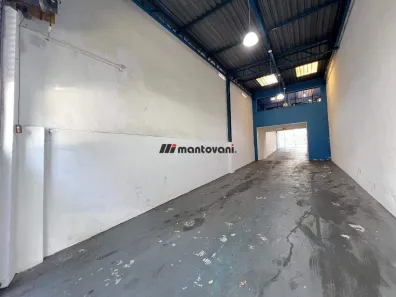Ponto Comercial para alugar, 120m² no Vila Ema, São Paulo