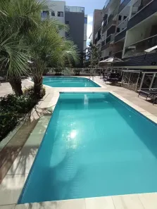 Apartamento com 3 Quartos à venda, 96m² no Palmas, Governador Celso Ramos