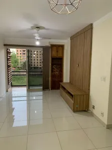 Apartamento com 3 Quartos à venda, 83m² no Iguatemi, Ribeirão Preto