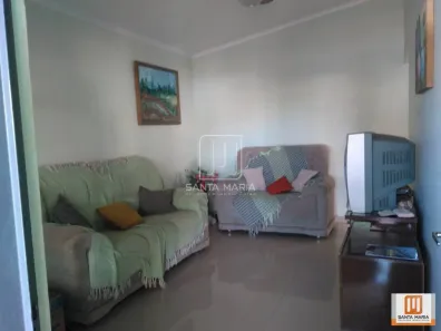 Imóvel Comercial com 3 Quartos à venda, 105m² no Sumarezinho, Ribeirão Preto
