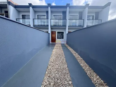 Casa com 2 Quartos à venda, 70m² no Santa Catarina, Joinville
