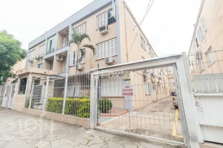 Apartamento com 1 Quarto à venda, 38m² no Cristo Redentor, Porto Alegre