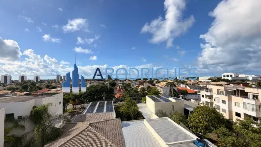 Casa de Condomínio com 4 Quartos à venda, 180m² no Buraquinho, Lauro de Freitas