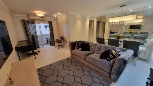Apartamento com 2 Quartos à venda, 85m² no Centro, Balneário Camboriú