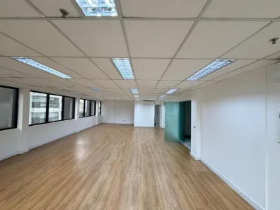 Sala Comercial para alugar, 100m² no Vila Mariana, São Paulo