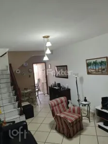 Casa com 2 Quartos à venda, 110m² no Jardim Jaú (Zona Leste), São Paulo