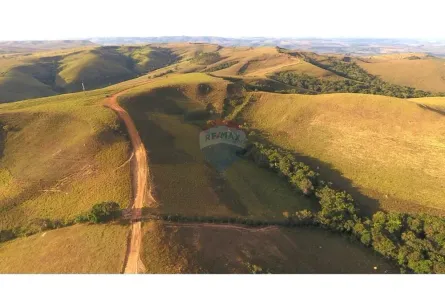 à venda, 58500m² no São Roque de Minas, São Roque de Minas