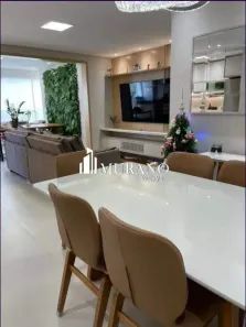 Apartamento com 3 Quartos à venda, 109m² no Mooca, São Paulo