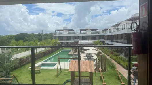 Casa de Condomínio com 2 Quartos à venda, 138m² no Itacimirim (Monte Gordo), Camaçari