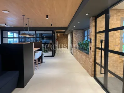 Apartamento com 1 Quarto à venda, 33m² no Jardim Atlântico, Florianópolis