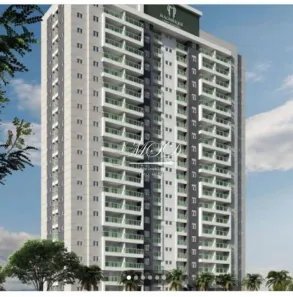 Apartamento com 2 Quartos à venda, 72m² no Jardim Residencial Golden Park, Jacareí