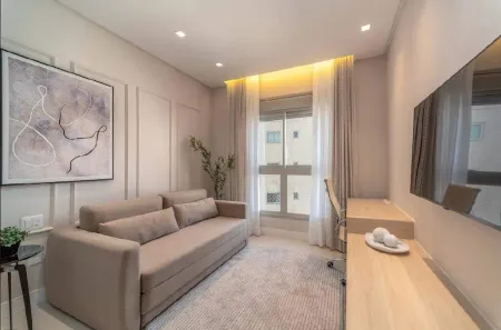 Apartamento com 4 Quartos à venda, 161m² no Centro, Balneário Camboriú