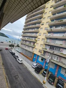 Apartamento com 3 Quartos à venda, 132m² no Ponta da Praia, Santos