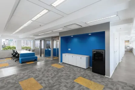 Sala Comercial para venda ou aluguel, 400m² no Vila Olímpia, São Paulo
