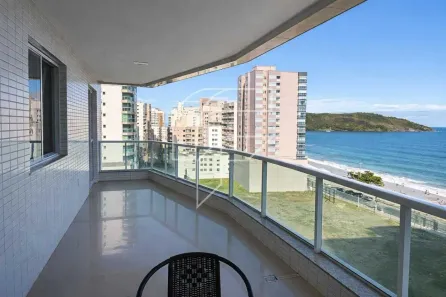 Apartamento com 3 Quartos à venda, 100m² no Praia do Morro, Guarapari