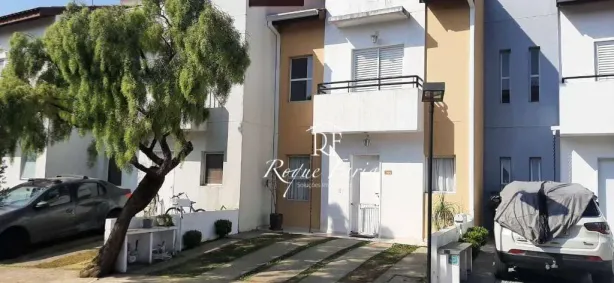 Casa de Condomínio com 3 Quartos à venda, 89m² no Paisagem Renoir, Cotia