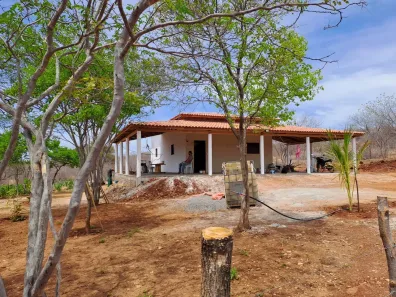 Fazenda/Sítio com 3 Quartos à venda, 900000m² no , Campo Grande