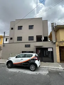 Apartamento com 2 Quartos para alugar, 39m² no Vila Maria Alta, São Paulo