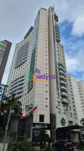 Apartamento com 1 Quarto à venda, 30m² no Vila Nova Conceição, São Paulo