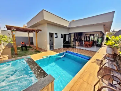 Casa com 3 Quartos para alugar, 180m² no Ribeirânia, Ribeirão Preto