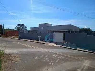 Casa com 2 Quartos à venda, 119m² no Residencial Cidade Jardim, Santo Antônio de Posse