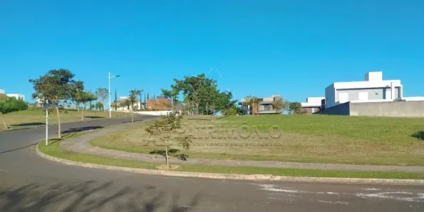 Lote/Terreno à venda, 2296m² no Parque Reserva Fazenda Imperial, Sorocaba