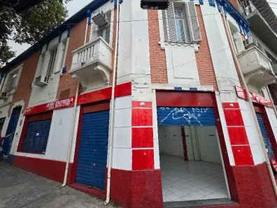 Ponto Comercial para alugar, 110m² no Aclimação, São Paulo