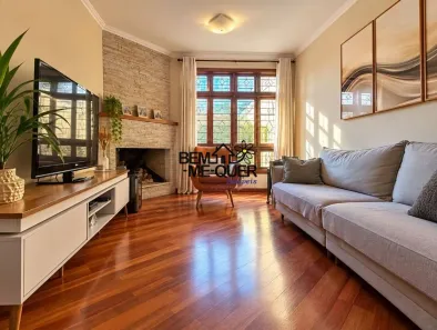 Sobrado com 3 Quartos à venda, 165m² no Parque da Lapa, São Paulo