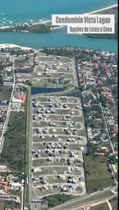 Lote/Terreno à venda, 290m² no Barra Nova, Marechal Deodoro