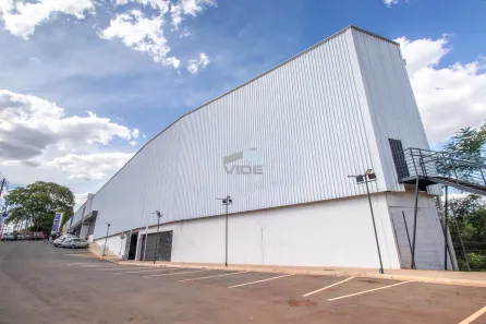 Ponto Comercial para alugar, 200m² no Bela Vista, Paulínia