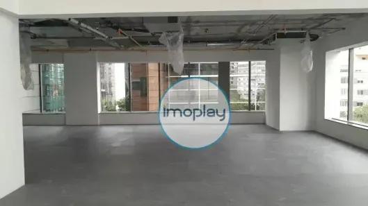 Sala Comercial para alugar, 220m² no Paraíso, São Paulo
