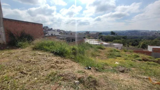 Lote/Terreno à venda, 306m² no Residencial Botânica, Itupeva