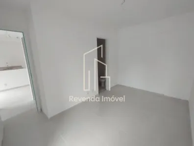 Apartamento com 2 Quartos à venda, 51m² no Burgo Paulista, São Paulo