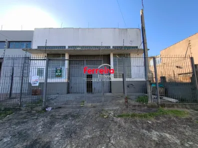 Galpão/Depósito/Armazém para alugar, 440m² no Navegantes, Porto Alegre