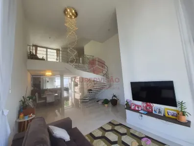 Casa com 3 Quartos à venda, 342m² no Pedra Branca, Palhoça
