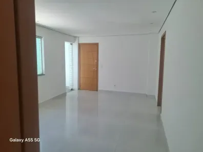 Apartamento com 3 Quartos à venda, 90m² no Jardim América, Belo Horizonte