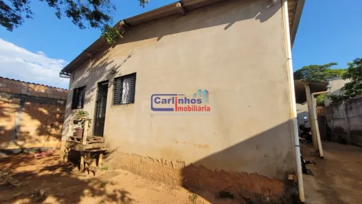 Casa com 3 Quartos à venda, 70m² no Cidade Satélite, Juatuba