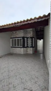Casa com 2 Quartos à venda, 62m² no Vila São Paulo, Itanhaém