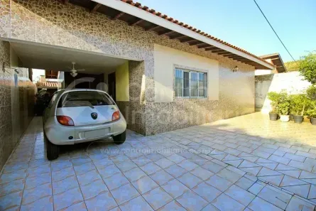 Casa com 4 Quartos à venda, 176m² no Jardim Mar-e-Sol, Peruíbe