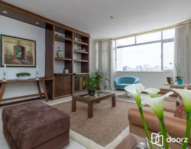 Apartamento com 3 Quartos à venda, 146m² no Perdizes, São Paulo
