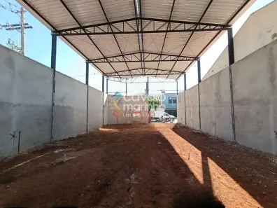 Ponto Comercial para alugar, 300m² no Nova Ribeirânia, Ribeirão Preto