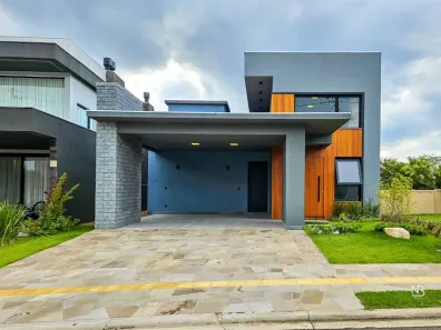 Casa com 3 Quartos à venda, 160m² no Centro, Gravataí