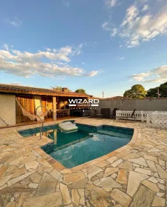 Sobrado com 4 Quartos à venda, 200m² no Jardim Jaraguá, Atibaia