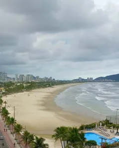 Apartamento com 3 Quartos à venda, 118m² no Pitangueiras, Guarujá