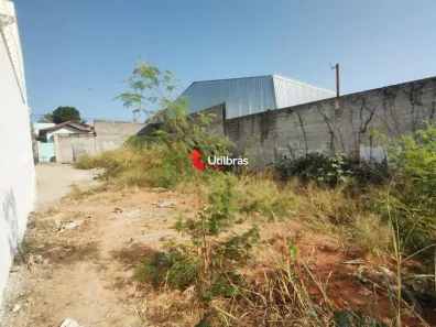 para alugar, 360m² no Planalto, Belo Horizonte