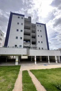 Apartamento com 2 Quartos à venda, 54m² no Santa Branca, Belo Horizonte