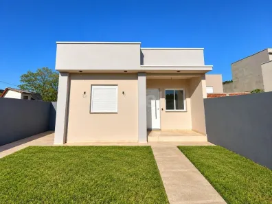 Casa com 2 Quartos à venda, 60m² no Integração, Passo Fundo