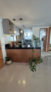 Apartamento com 2 Quartos para venda ou aluguel, 82m² no Jardim Oceania, João Pessoa
