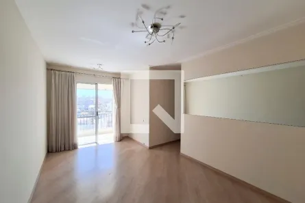 Apartamento com 3 Quartos à venda, 64m² no Carandiru, São Paulo